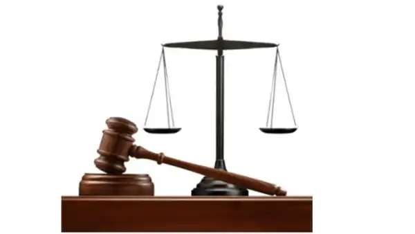 Man Stabs A Married Woman With Bottle For Fighting His Wife In Lagos
